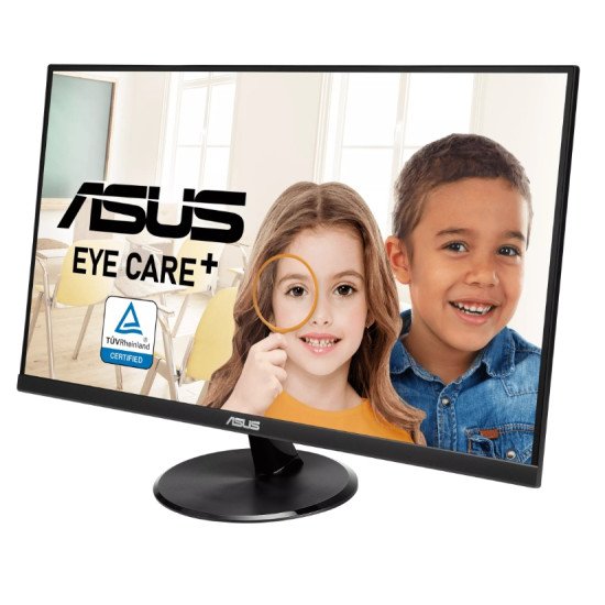 ASUS VP289Q écran PC 71,1 cm (28") 3840 x 2160 pixels 4K Ultra HD LCD Noir