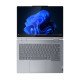 Lenovo ThinkBook 14 2-in-1 G5 IAU Intel Core Ultra 5 225U Hybride (2-en-1) 35,6 cm (14") Écran tactile WUXGA 16 Go DDR5-SDRAM 512 Go SSD Wi-Fi 6E (802.11ax) Windows 11 Pro Belge Gris Lenovo ThinkBook 14 2-in-1 G5 IAU Intel Core Ultra 5 225U Hybride (2-en-1) 35,6 cm (14") Écran tactile WUXGA 16 Go DDR5-SDRAM 512 Go SSD Wi-Fi 6E (802.11ax) Windows 11 Pro Belge Gris