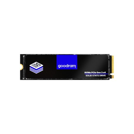 Goodram PX500 Gen.2 M.2 256 Go PCI Express 3.0 3D NAND NVMe
