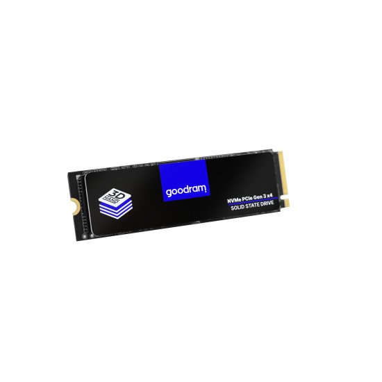 Goodram PX500 Gen.2 M.2 1000 Go PCI Express 3.0 3D NAND NVMe