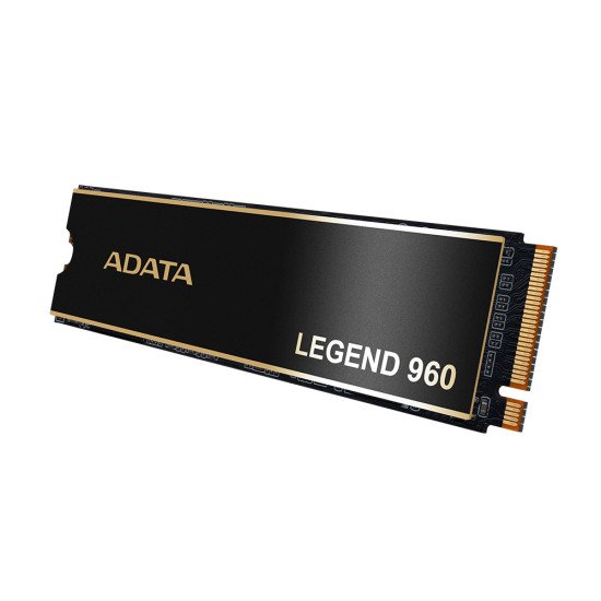 ADATA LEGEND 960 1 To M.2 PCI Express 4.0 NVMe 3D NAND