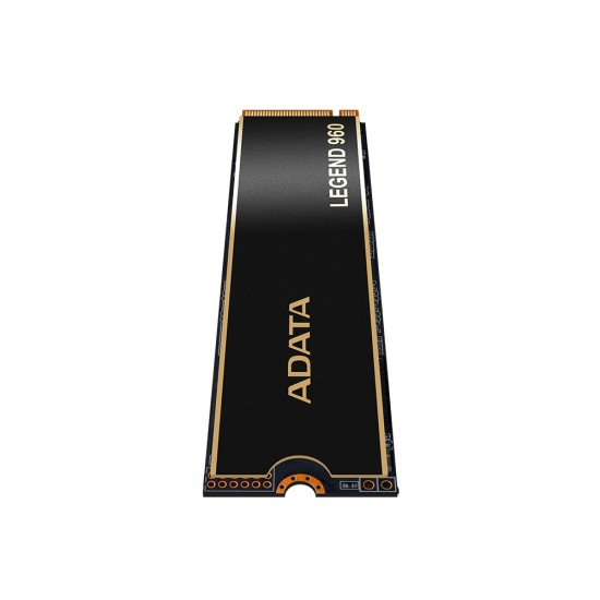 ADATA LEGEND 960 1 To M.2 PCI Express 4.0 NVMe 3D NAND