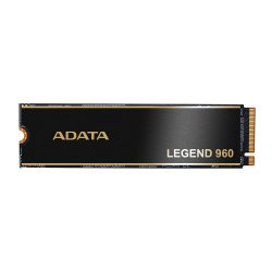 ADATA LEGEND 960 1 To M.2 PCI Express 4.0 NVMe 3D NAND