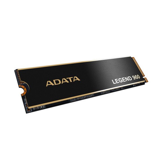 ADATA LEGEND 960 1 To M.2 PCI Express 4.0 NVMe 3D NAND