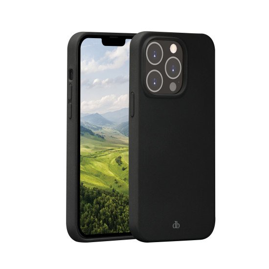 dbramante1928 Costa Rica coque de protection pour téléphones portables 15,5 cm (6.1") Housse Noir