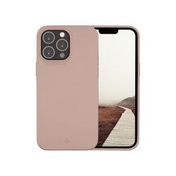 dbramante1928 Costa Rica coque de protection pour téléphones portables 17 cm (6.7") Housse Rose, Sable