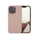 dbramante1928 Costa Rica coque de protection pour téléphones portables 17 cm (6.7") Housse Rose, Sable