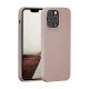 dbramante1928 Costa Rica coque de protection pour téléphones portables 17 cm (6.7") Housse Rose, Sable