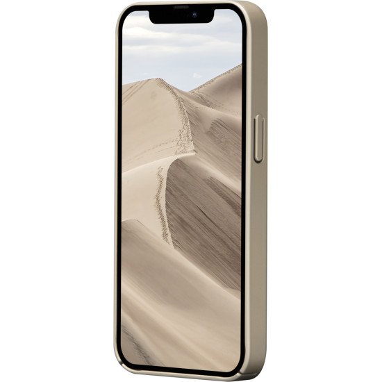 dbramante1928 Dune coque de protection pour téléphones portables 17 cm (6.7") Housse Sable