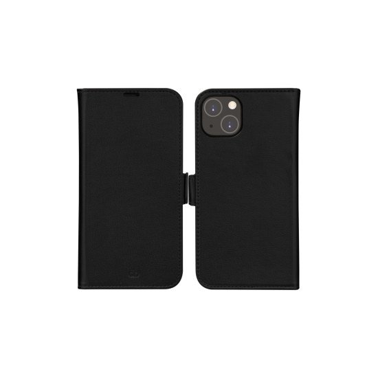 dbramante1928 Stockholm coque de protection pour téléphones portables 17 cm (6.7") Folio Noir