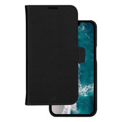 dbramante1928 Stockholm coque de protection pour téléphones portables 17 cm (6.7") Folio Noir