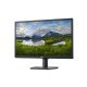 DELL E Series E2423HN 60,5 cm (23.8") 1920 x 1080 pixels Full HD LCD Noir