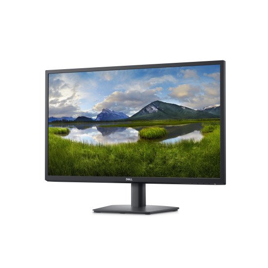 DELL E Series E2723H écran PC 27" 1920 x 1080 pixels Full HD LCD Noir