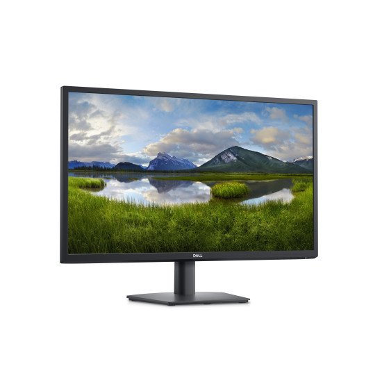 DELL E Series E2723H écran PC 27" 1920 x 1080 pixels Full HD LCD Noir