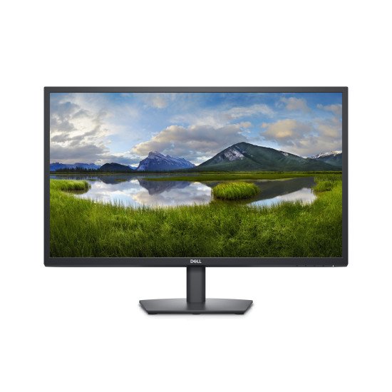 DELL E Series E2723H écran PC 27" 1920 x 1080 pixels Full HD LCD Noir