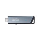 ADATA UE800 lecteur USB flash 512 Go USB Type-C 3.2 Gen 2 (3.1 Gen 2) Argent