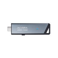 ADATA UE800 lecteur USB flash 512 Go USB Type-C 3.2 Gen 2 (3.1 Gen 2) Argent ADATA UE800 lecteur USB flash 512 Go USB Type-C 3.2 Gen 2 (3.1 Gen 2) Argent