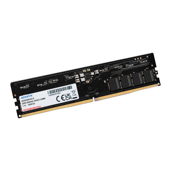 ADATA Premier module de mémoire 16 Go 1 x 16 Go DDR5