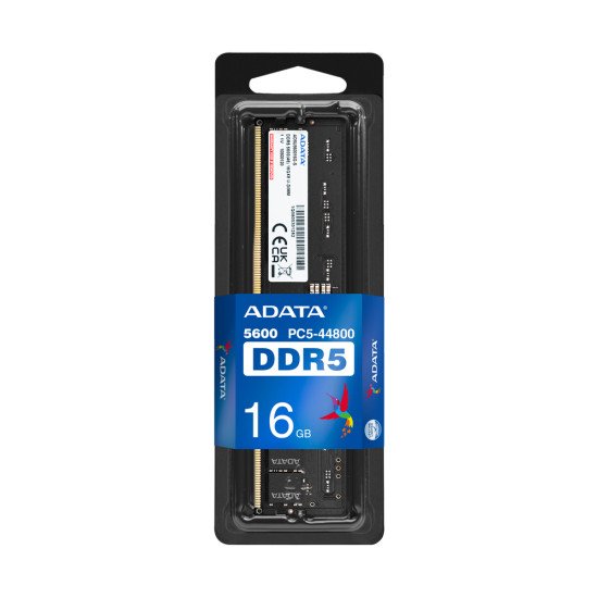 ADATA Premier module de mémoire 16 Go 1 x 16 Go DDR5