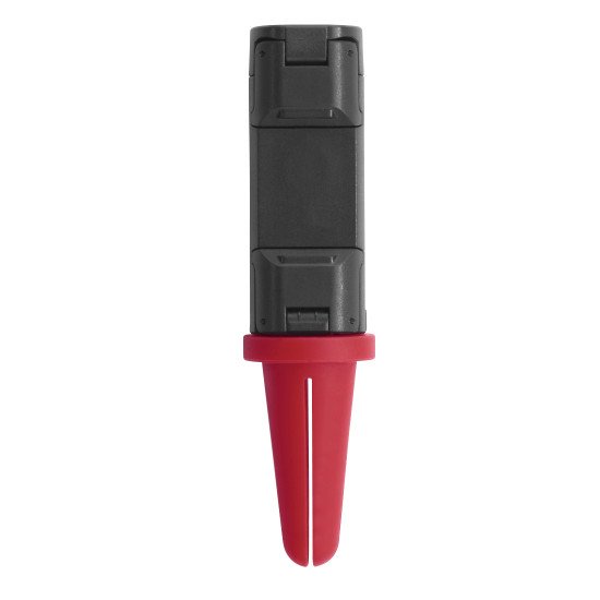 Hama Bottle Pod Fun Support passif Mobile/smartphone Noir, Rouge