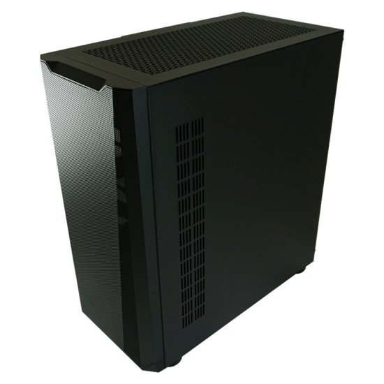 LC-Power Gaming 900B Midi Tower Noir