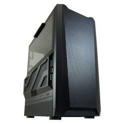 LC-Power Gaming 900B Midi Tower Noir LC-Power Gaming 900B Midi Tower Noir