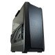 LC-Power Gaming 900B Midi Tower Noir