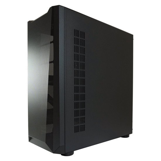 LC-Power Gaming 900B Midi Tower Noir