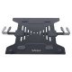 StarTech.com Bras Articulé VESA - Support Écran PC 32 pouces et Ordinateur Portable (4,5kg) - Pied Écran PC, Montage Réglable pour Ordinateur Portable - Support Moniteur et PC