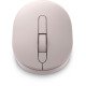 DELL MS3320W souris Bureau Ambidextre RF sans fil + Bluetooth Optique 1600 DPI