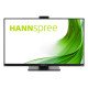 Hannspree HP 278 WJB 68,6 cm (27") 1920 x 1080 pixels Full HD LED Noir Hannspree HP 278 WJB 68,6 cm (27") 1920 x 1080 pixels Full HD LED Noir
