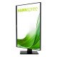 Hannspree HP 278 WJB 68,6 cm (27") 1920 x 1080 pixels Full HD LED Noir Hannspree HP 278 WJB 68,6 cm (27") 1920 x 1080 pixels Full HD LED Noir