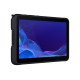 Samsung Galaxy Tab Active4 Pro SM-T630N 64 Go 25,6 cm (10.1") 4 Go Wi-Fi 6E (802.11ax) Android 12 Noir