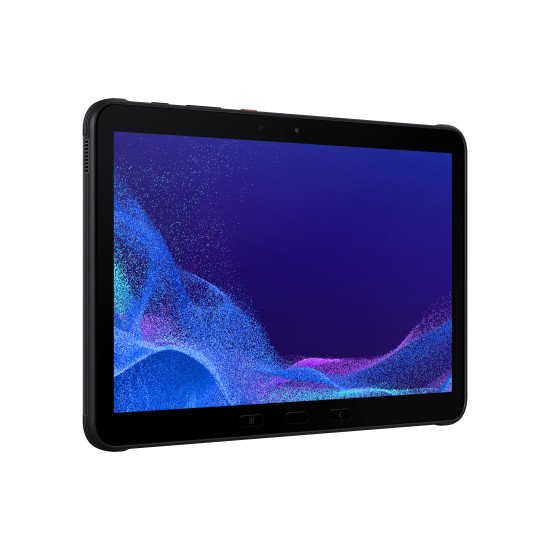 Samsung Galaxy Tab Active4 Pro SM-T630N 64 Go 25,6 cm (10.1") 4 Go Wi-Fi 6E (802.11ax) Android 12 Noir