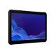 Samsung Galaxy Tab Active4 Pro SM-T630N 64 Go 25,6 cm (10.1") 4 Go Wi-Fi 6E (802.11ax) Android 12 Noir