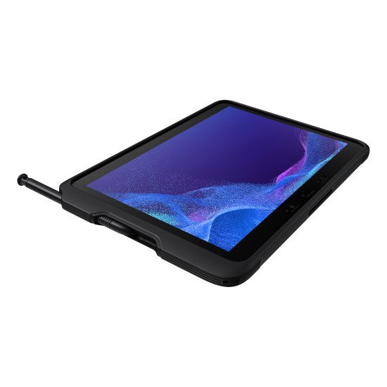 Samsung Galaxy Tab Active4 Pro SM-T630N 64 Go 25,6 cm (10.1") 4 Go Wi-Fi 6E (802.11ax) Android 12 Noir