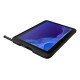 Samsung Galaxy Tab Active4 Pro SM-T630N 64 Go 25,6 cm (10.1") 4 Go Wi-Fi 6E (802.11ax) Android 12 Noir