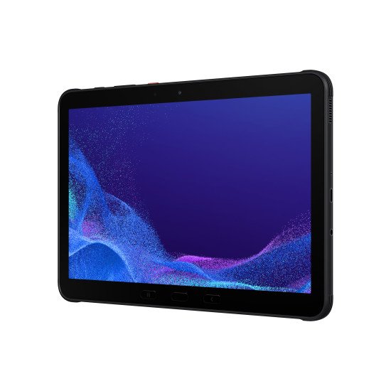 Samsung Galaxy Tab Active4 Pro SM-T630N 64 Go 25,6 cm (10.1") 4 Go Wi-Fi 6E (802.11ax) Android 12 Noir