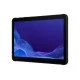 Samsung Galaxy Tab Active4 Pro SM-T630N 64 Go 25,6 cm (10.1") 4 Go Wi-Fi 6E (802.11ax) Android 12 Noir Samsung Galaxy Tab Active4 Pro SM-T630N 64 Go 25,6 cm (10.1") 4 Go Wi-Fi 6E (802.11ax) Android 12 Noir
