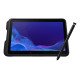 Samsung Galaxy Tab Active4 Pro SM-T630N 64 Go 25,6 cm (10.1") 4 Go Wi-Fi 6E (802.11ax) Android 12 Noir