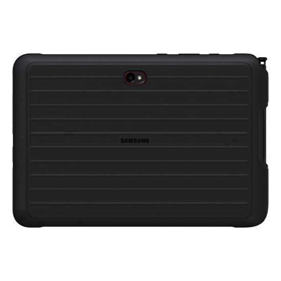 Samsung Galaxy Tab Active4 Pro SM-T630N 64 Go 25,6 cm (10.1") 4 Go Wi-Fi 6E (802.11ax) Android 12 Noir