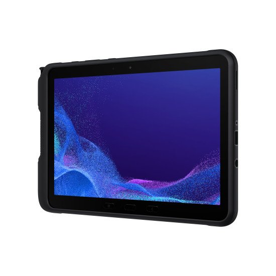 Samsung Galaxy Tab Active4 Pro SM-T630N 64 Go 25,6 cm (10.1") 4 Go Wi-Fi 6E (802.11ax) Android 12 Noir