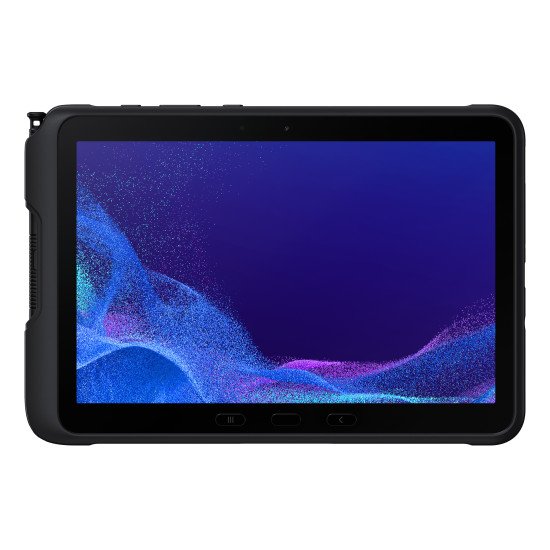 Samsung Galaxy Tab Active4 Pro SM-T630N 64 Go 25,6 cm (10.1") 4 Go Wi-Fi 6E (802.11ax) Android 12 Noir