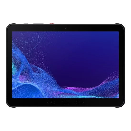 Samsung Galaxy Tab Active4 Pro SM-T630N 64 Go 25,6 cm (10.1") 4 Go Wi-Fi 6E (802.11ax) Android 12 Noir Samsung Galaxy Tab Active4 Pro SM-T630N 64 Go 25,6 cm (10.1") 4 Go Wi-Fi 6E (802.11ax) Android 12 Noir