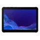 Samsung Galaxy Tab Active4 Pro SM-T630N 64 Go 25,6 cm (10.1") 4 Go Wi-Fi 6E (802.11ax) Android 12 Noir