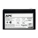 APC Cartouche de batterie de rechange APCRBCV205 (OEM)