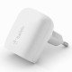 Belkin BoostCharge Blanc Intérieure