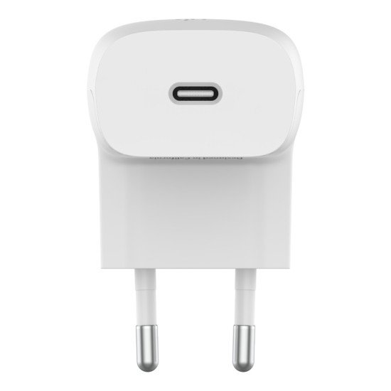 Belkin BoostCharge Blanc Intérieure