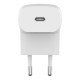 Belkin BoostCharge Blanc Intérieure