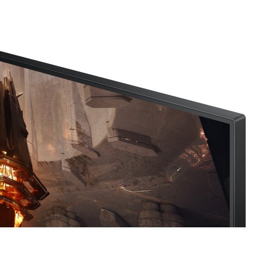 Samsung Odyssey G7 G70B 71,1 cm (28") 3840 x 2160 pixels 4K Ultra HD LED Noir